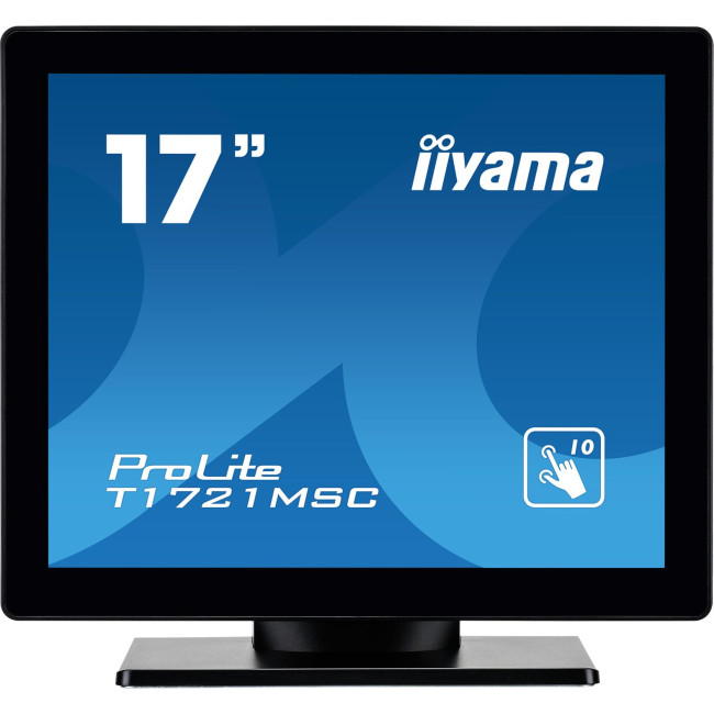 iiyama ProLite T1721MSC-B1