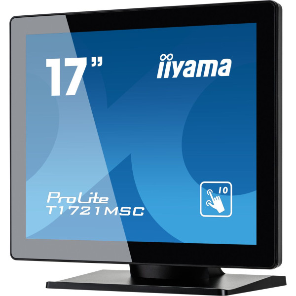 iiyama ProLite T1721MSC-B1