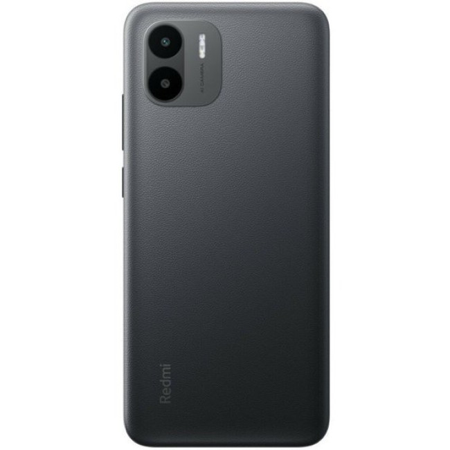 Смартфон Xiaomi Redmi A2 2/32GB Black