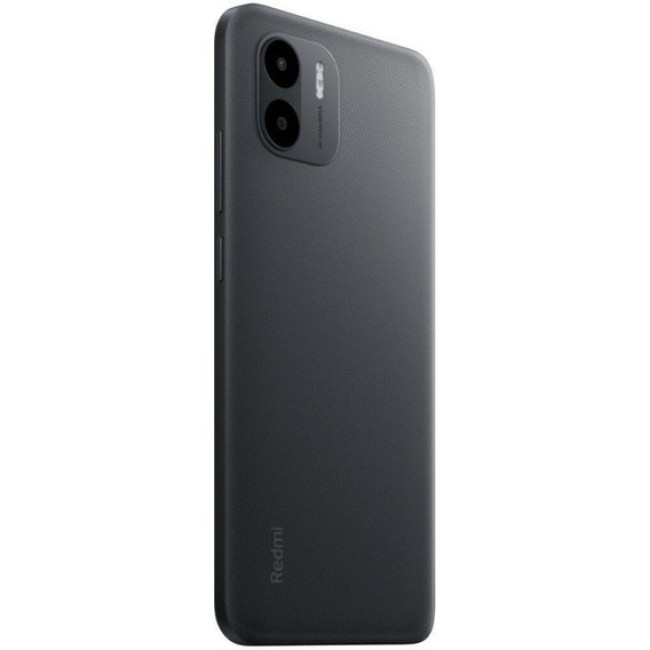 Смартфон Xiaomi Redmi A2 2/32GB Black