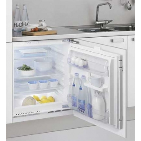 Встроенный холодильник Whirlpool ARG 585