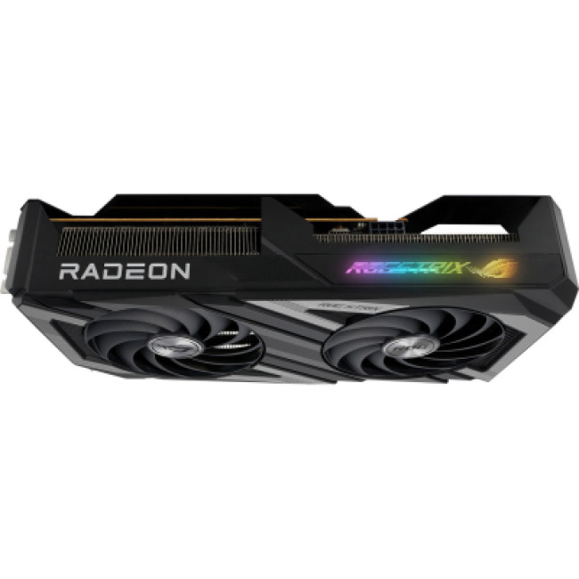 Видеокарта ASUS Radeon RX 6650 XT 8Gb ROG STRIX OC GAMING (ROG-STRIX-RX6650XT-O8G-V2-GAMING)