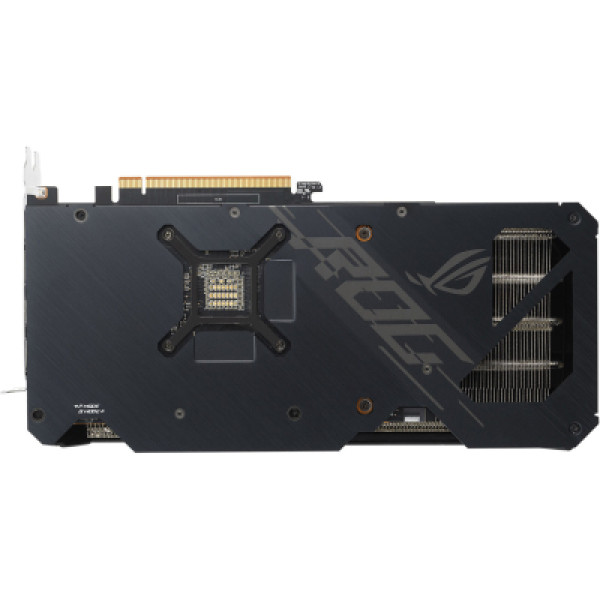 ASUS Radeon RX 6650 XT 8Gb ROG STRIX OC GAMING (ROG-STRIX-RX6650XT-O8G-V2-GAMING)