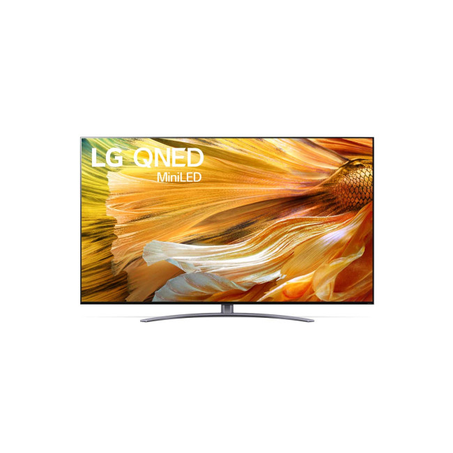 Телевизор LG 65QNED913PA