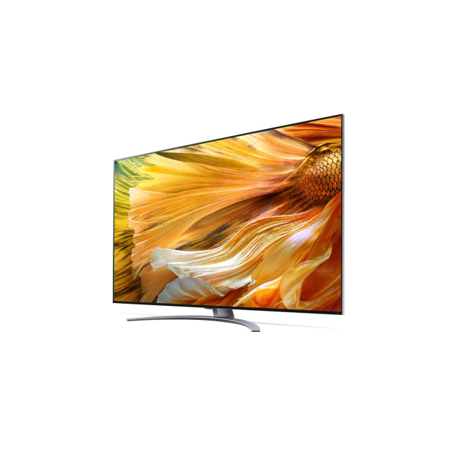 Телевизор LG 65QNED913PA