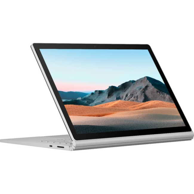 Ноутбук Microsoft Surface Book 3 Platinum (SLZ-00001)