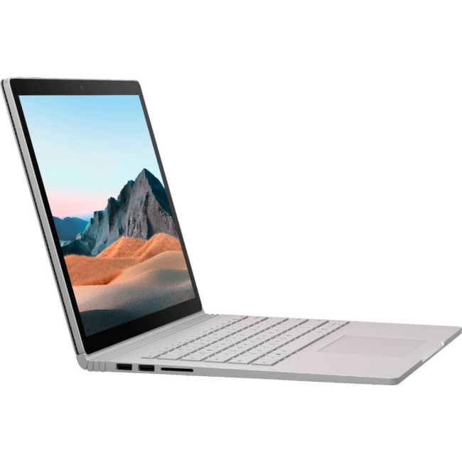 Ноутбук Microsoft Surface Book 3 Platinum (SLZ-00001)