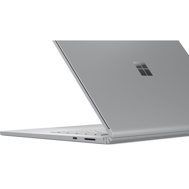 Ноутбук Microsoft Surface Book 3 Platinum (SLZ-00001)