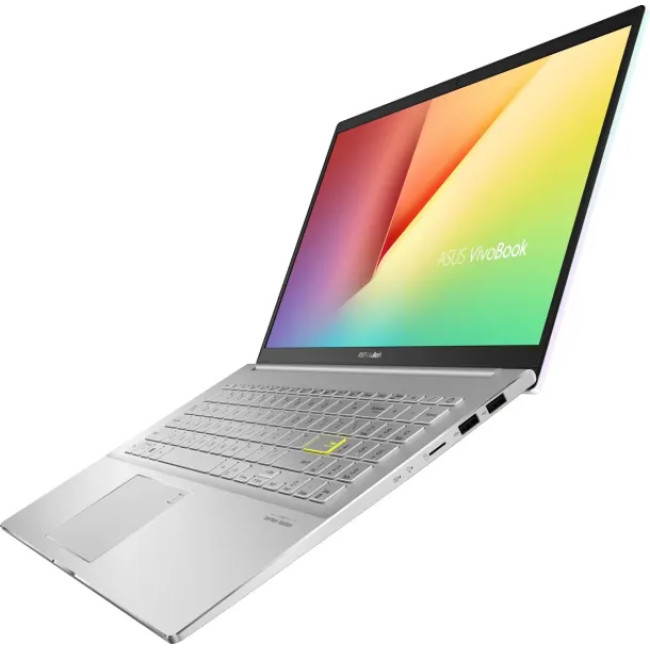 Asus VivoBook S15 S533EA (S533EA-DH74) Custom 1TB