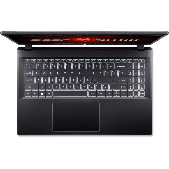 Ноутбук Acer Nitro V15 ANV15-51-51H9 (NH.QN8AA.006)