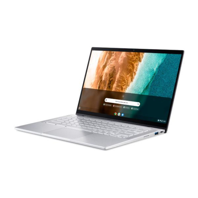 Ноутбук Acer Chromebook Spin 514 CP514-2H-32WF (NX.AHBEP.001)