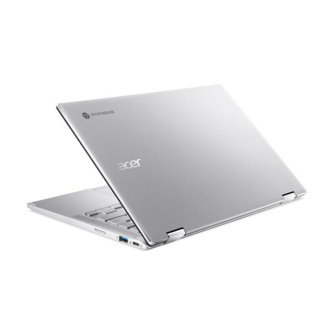 Ноутбук Acer Chromebook Spin 514 CP514-2H-32WF (NX.AHBEP.001)