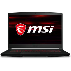 MSI GF63 Thin (11UC-270US) CUSTOM 64GB/SSD 2TB