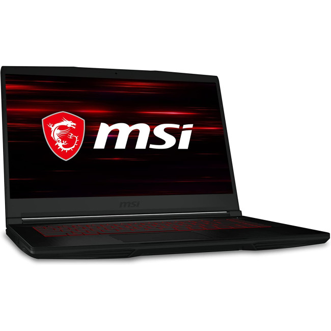 MSI GF63 Thin (11UC-270US) CUSTOM 64GB/SSD 2TB