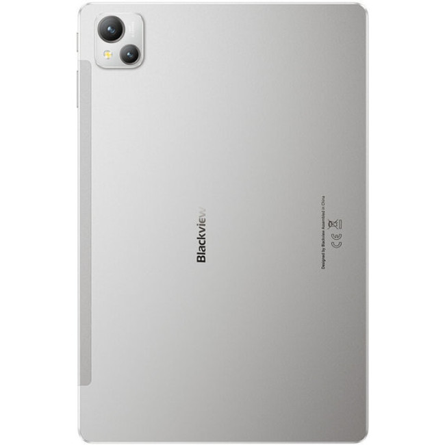 Планшет Blackview Tab 13 6/128GB Lunar Silver