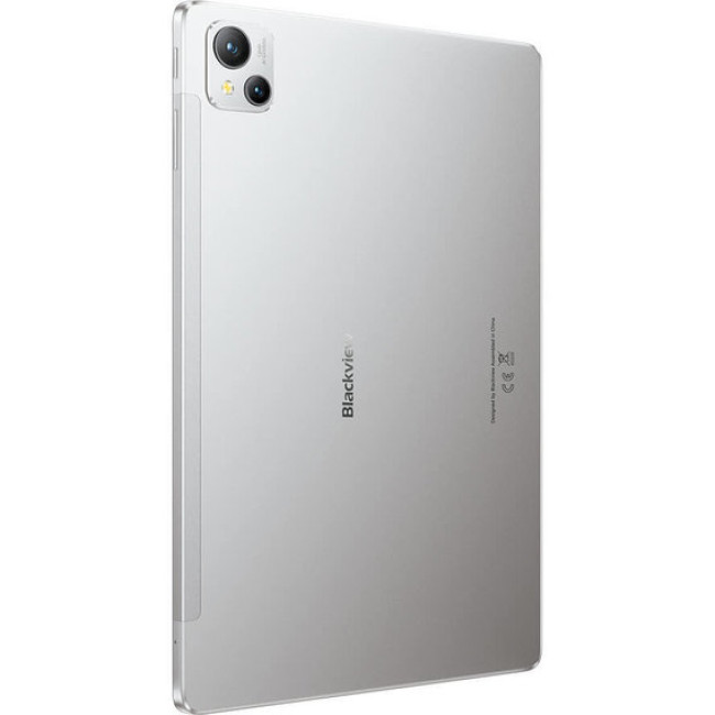 Планшет Blackview Tab 13 6/128GB Lunar Silver