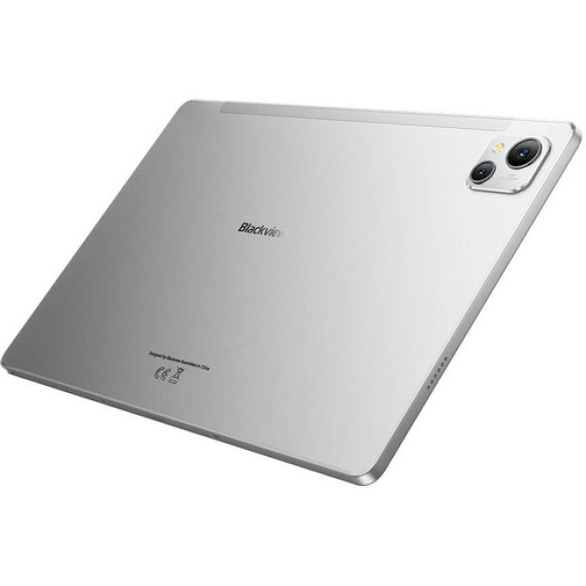 Планшет Blackview Tab 13 6/128GB Lunar Silver