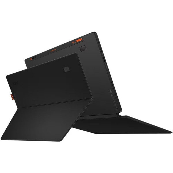 Обзор ноутбука Asus Vivobook 13 Slate OLED T3304GA (T3304GA-LQ005W)