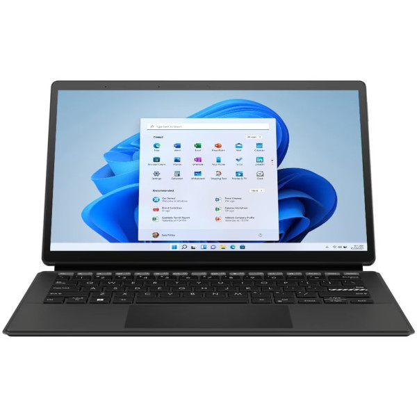 Обзор ноутбука Asus Vivobook 13 Slate OLED T3304GA (T3304GA-LQ005W)
