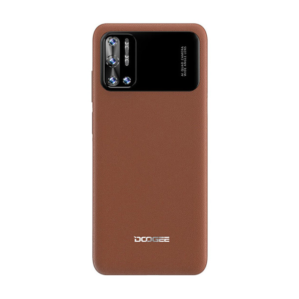 Смартфон DOOGEE N40 Pro 6/128GB Brown