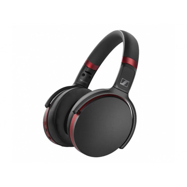 Sennheiser HD 458 BT Black (508968)