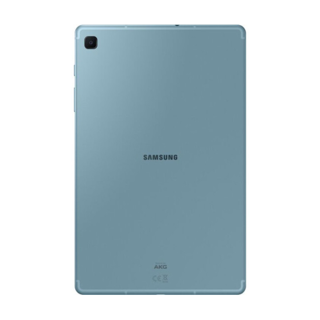 Планшет Samsung Galaxy Tab S6 Lite 2022 4/64GB LTE Blue (SM-P619NZBA)