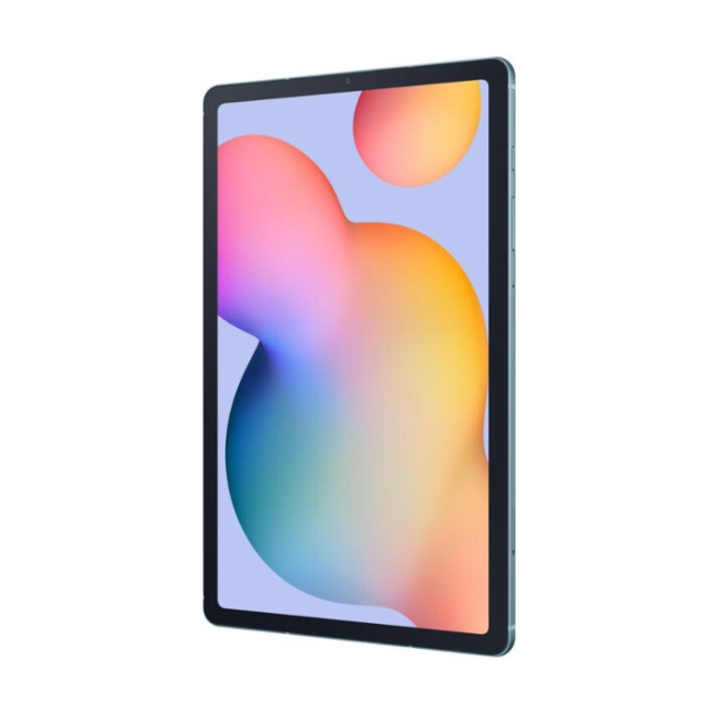 Планшет Samsung Galaxy Tab S6 Lite 2022 4/64GB LTE Blue (SM-P619NZBA)