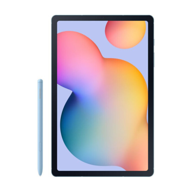 Планшет Samsung Galaxy Tab S6 Lite 2022 4/64GB LTE Blue (SM-P619NZBA)