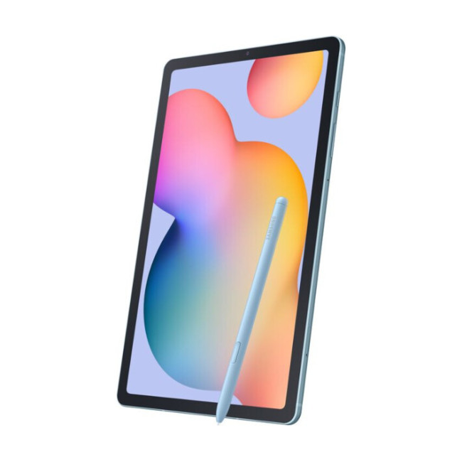 Планшет Samsung Galaxy Tab S6 Lite 2022 4/64GB LTE Blue (SM-P619NZBA)