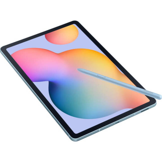 Планшет Samsung Galaxy Tab S6 Lite 2022 4/64GB LTE Blue (SM-P619NZBA)