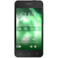 Смартфон Qumo Quest 402 (Black)