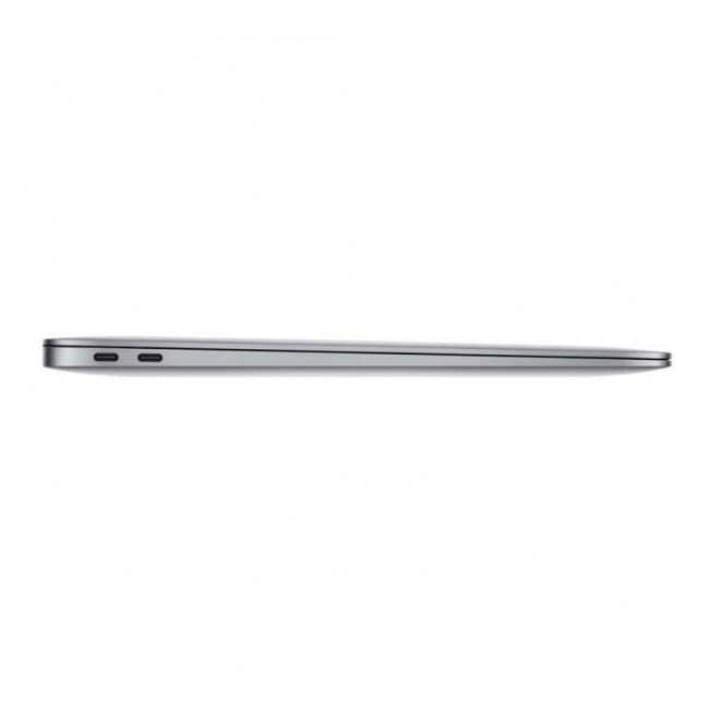 Apple MacBook Air 13" Space Gray Late 2020 (Z125000DL, Z1250012R, Z1250007M)