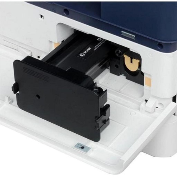 Монокольоровий лазерний принтер Xerox B1025 з автоматичним живленням документів (DADF)