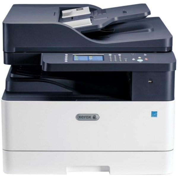 Монокольоровий лазерний принтер Xerox B1025 з автоматичним живленням документів (DADF)