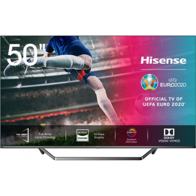 Телевизор Hisense 50U7QF