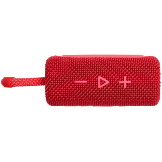 Портативная колонка JBL GO 3 Red (JBLGO3RED)