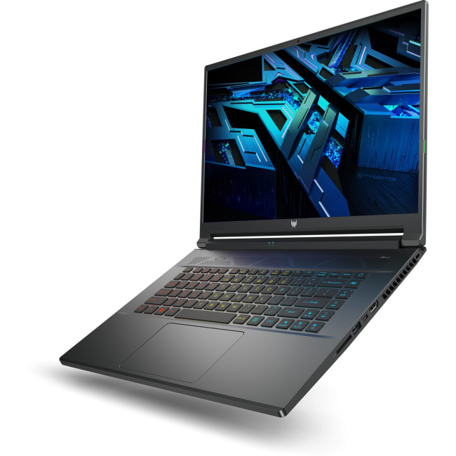 Ноутбук Acer Predator Triton 500 SE PT516-52S-79N3 (NH.QFREV.009)