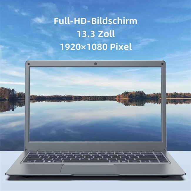 Jumper EZbook X3 (750918071301)