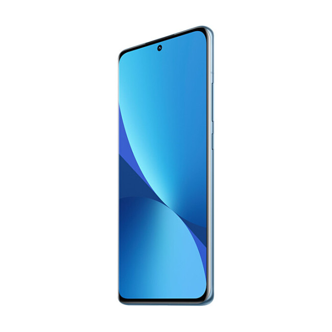 Смаpтфон Xiaomi 12X 12/256GB Blue