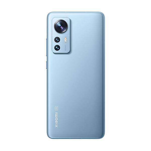 Смартфон Xiaomi 12X 12/256GB Blue