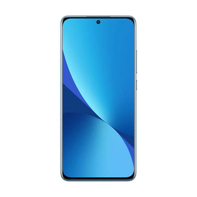 Смаpтфон Xiaomi 12X 12/256GB Blue