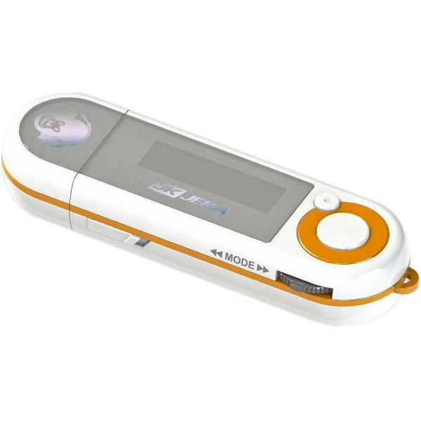 MP3 плеер (Flash) TeXet T-160 8Gb