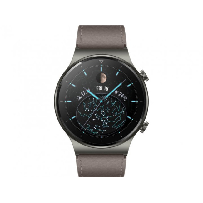 HUAWEI Watch GT 2 Pro Classic (55025792)