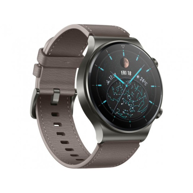 HUAWEI Watch GT 2 Pro Classic (55025792)