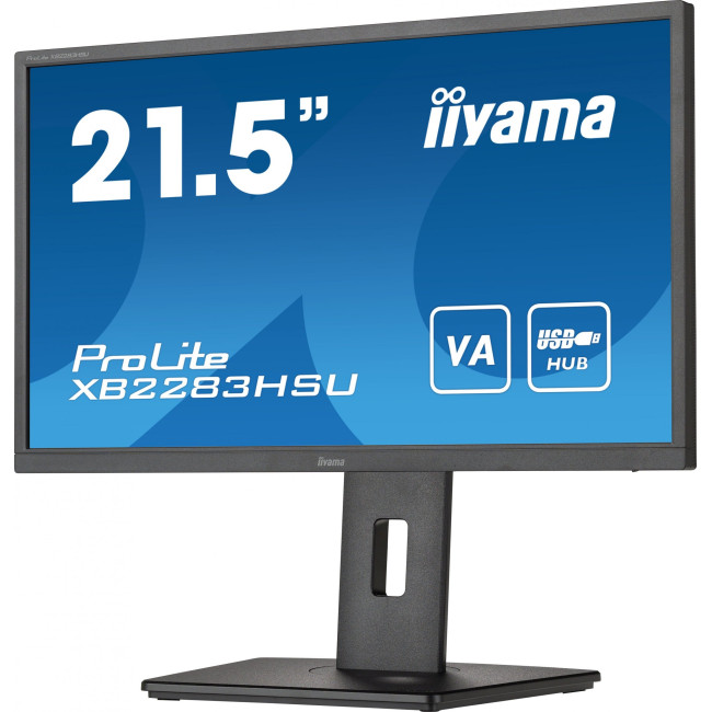 iiyama XB2283HSU-B1