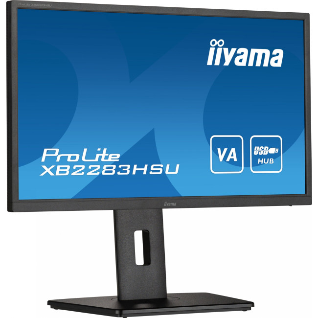 iiyama XB2283HSU-B1