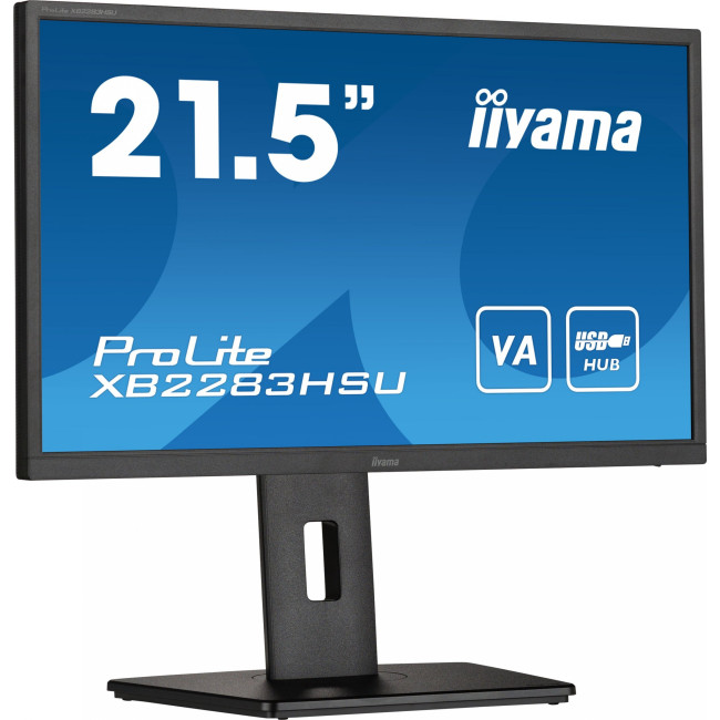 iiyama XB2283HSU-B1