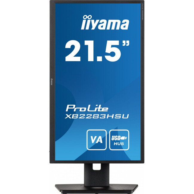 iiyama XB2283HSU-B1