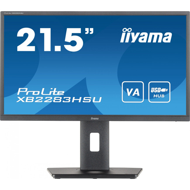 iiyama XB2283HSU-B1