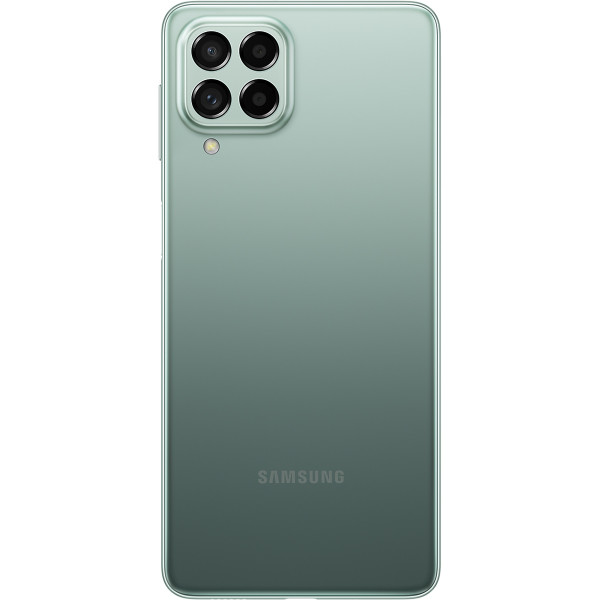 Смартфон Samsung Galaxy M53 5G SM-M536B 8/128GB Green